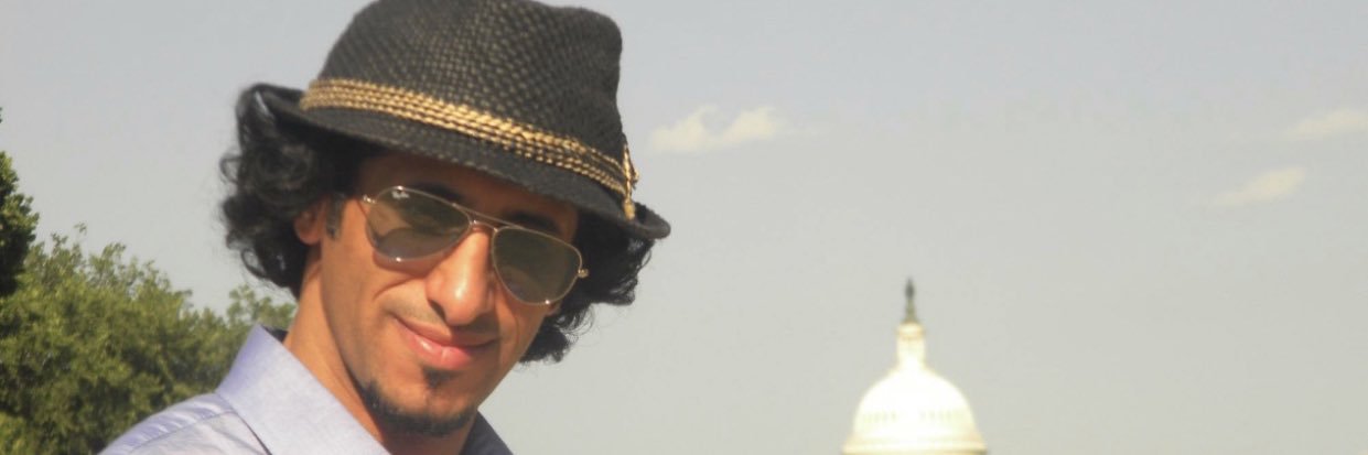 ArtistMohammed's profile banner image