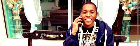 It's DOT!! Liv 4 Bre banner