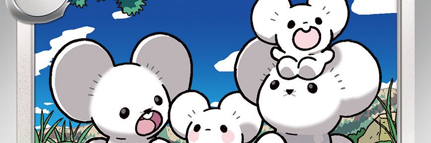リリカ banner