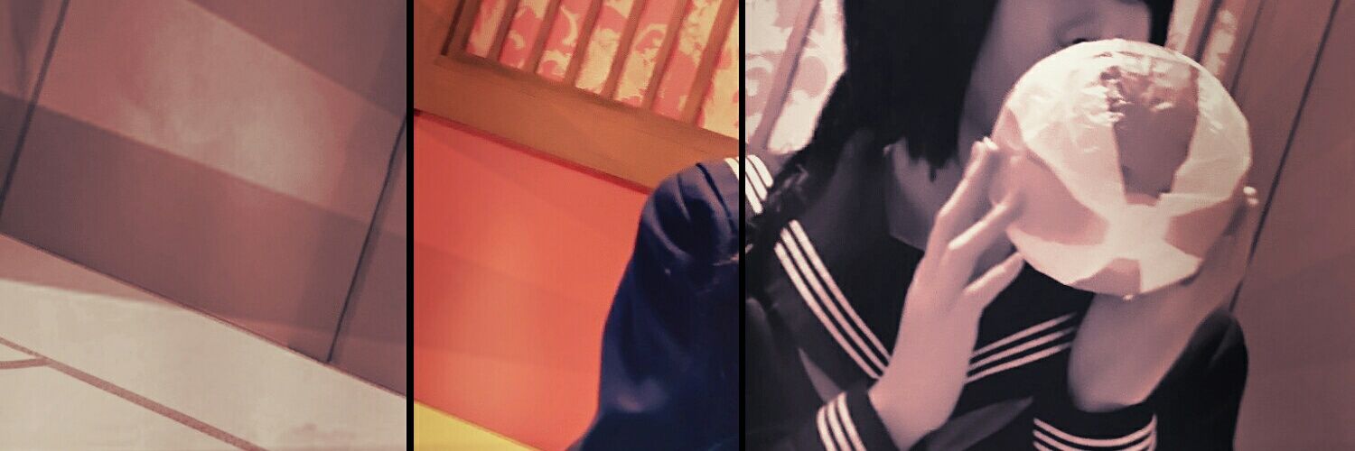 yu_luv01's profile banner image
