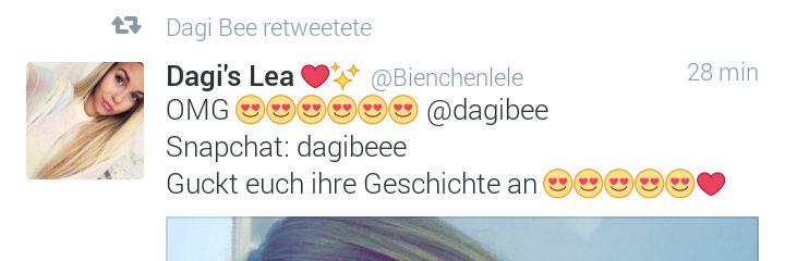 Bienchenlele's profile banner image