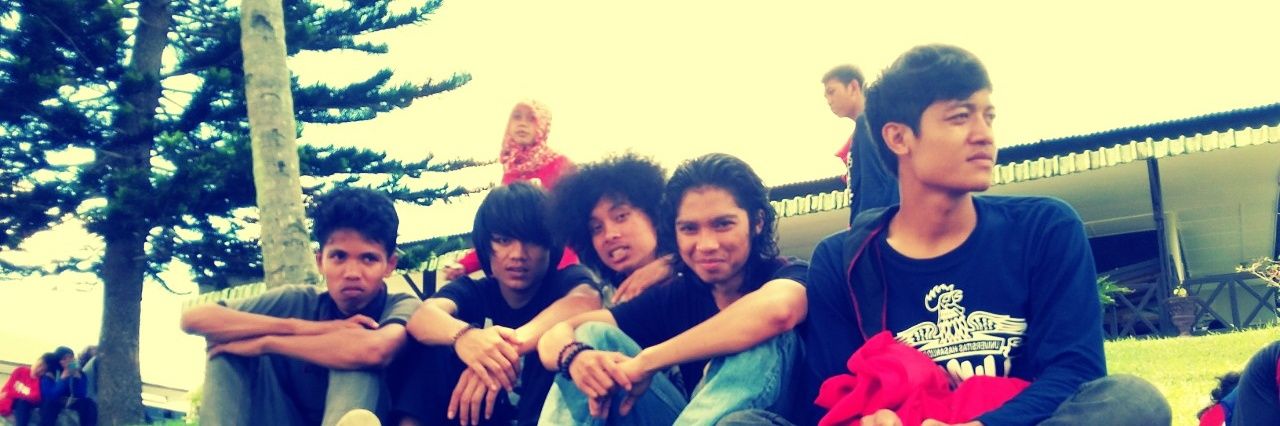 Febry_bukanDom's profile banner image