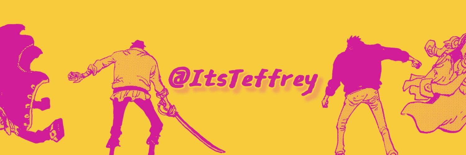 ItsTeffrey's profile banner image