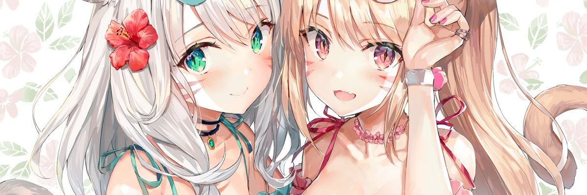 whitecherbet's profile banner image