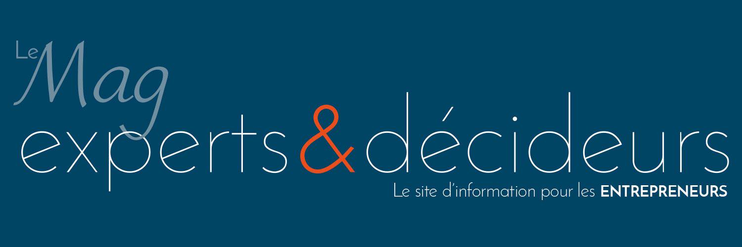 Experts & Décideurs banner