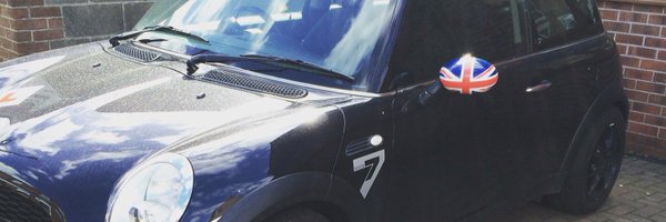 JRBarratt Profile Banner