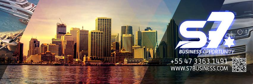 s7Business's profile banner image