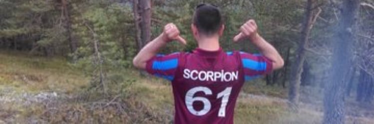 61scorpions's profile banner image