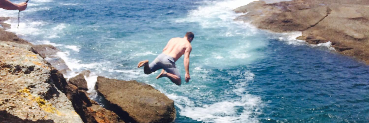 Lachlan Fitzgibbon banner