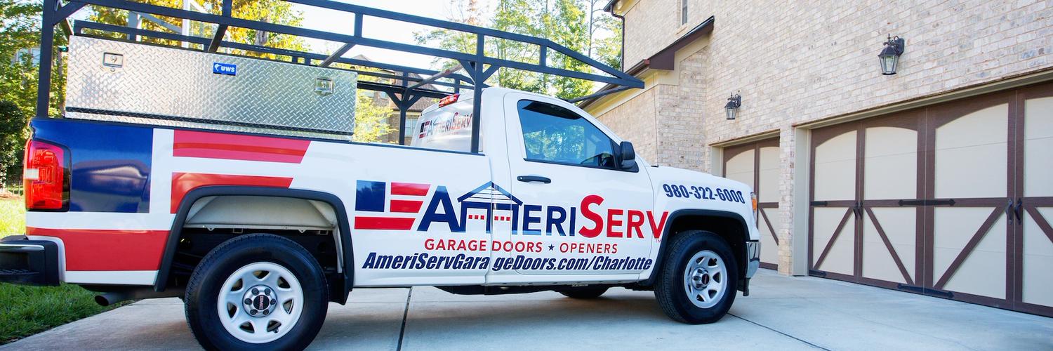 AmeriServ NC @AmeriServNC  Twitter