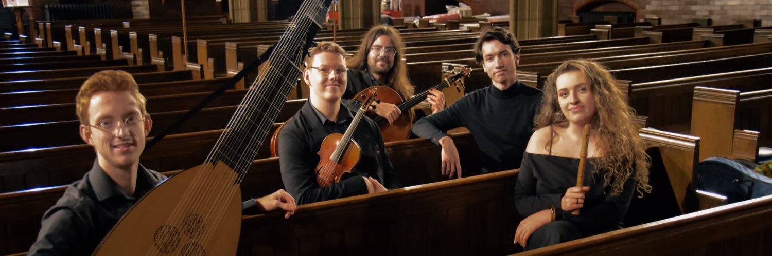 Bellot Ensemble banner