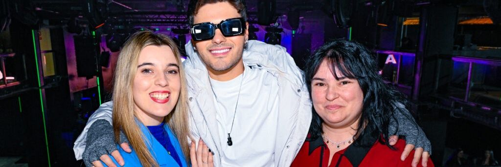 Laura González banner