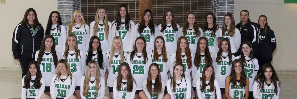 Farmingdale Girls Lacrosse banner