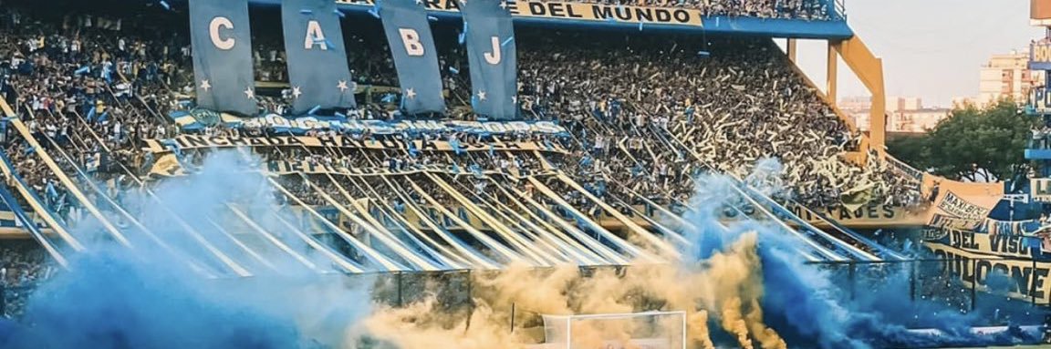 AguuBossi19's profile banner image