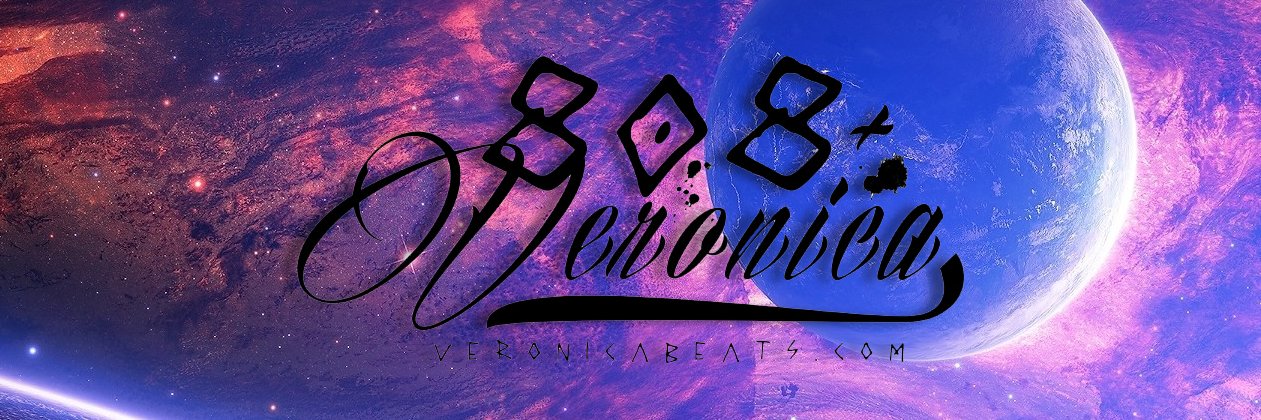 IG: 808veronica banner