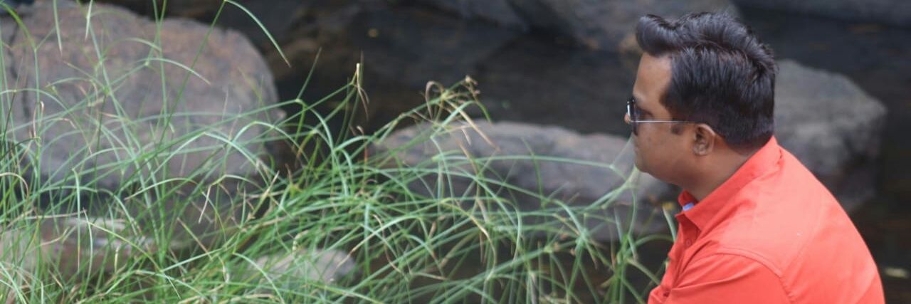ashokkujur's profile banner image