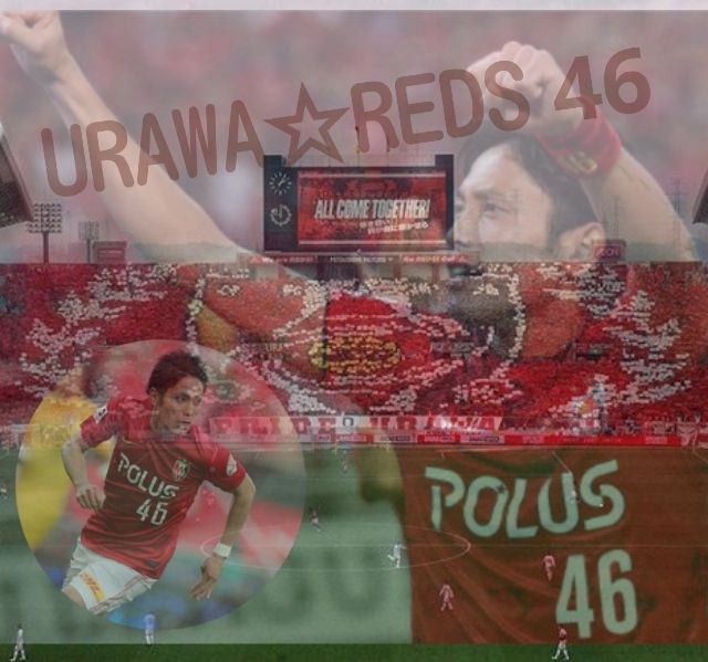urawa46's profile banner image