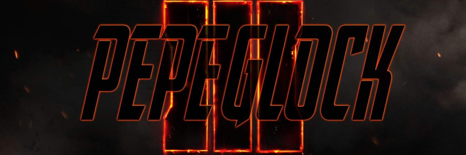 PEPEGLOCKpr's profile banner image