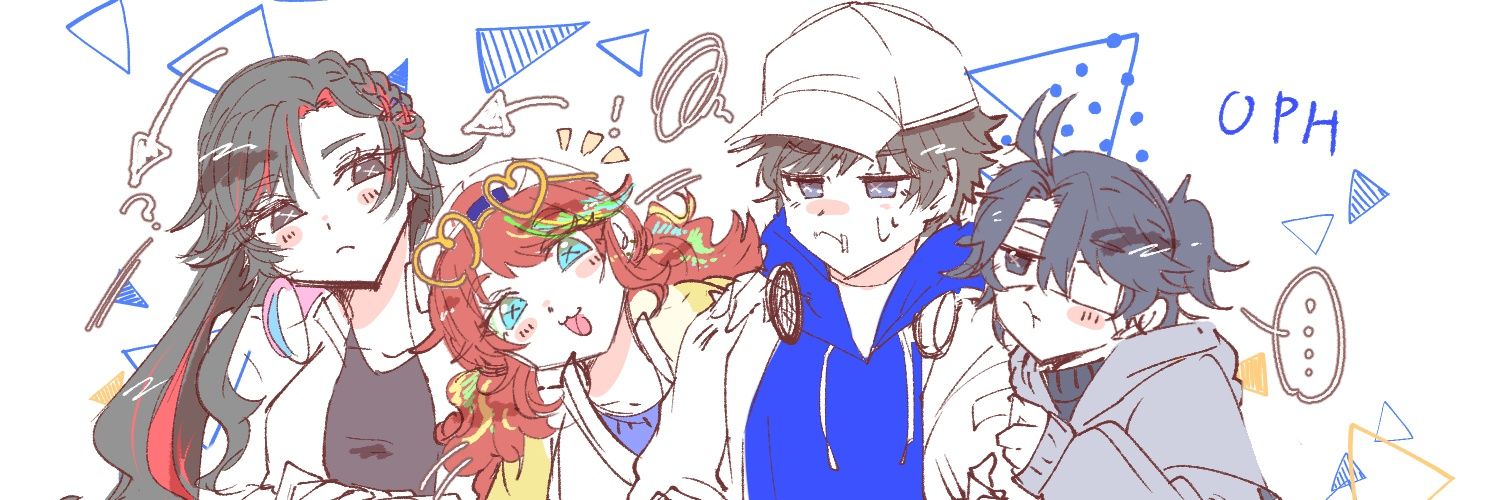 雨音's banner
