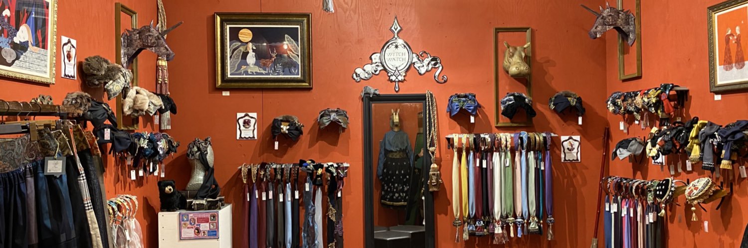 WiTCH WATCH's banner