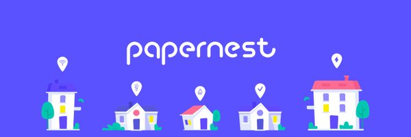 papernest_app Profile Banner