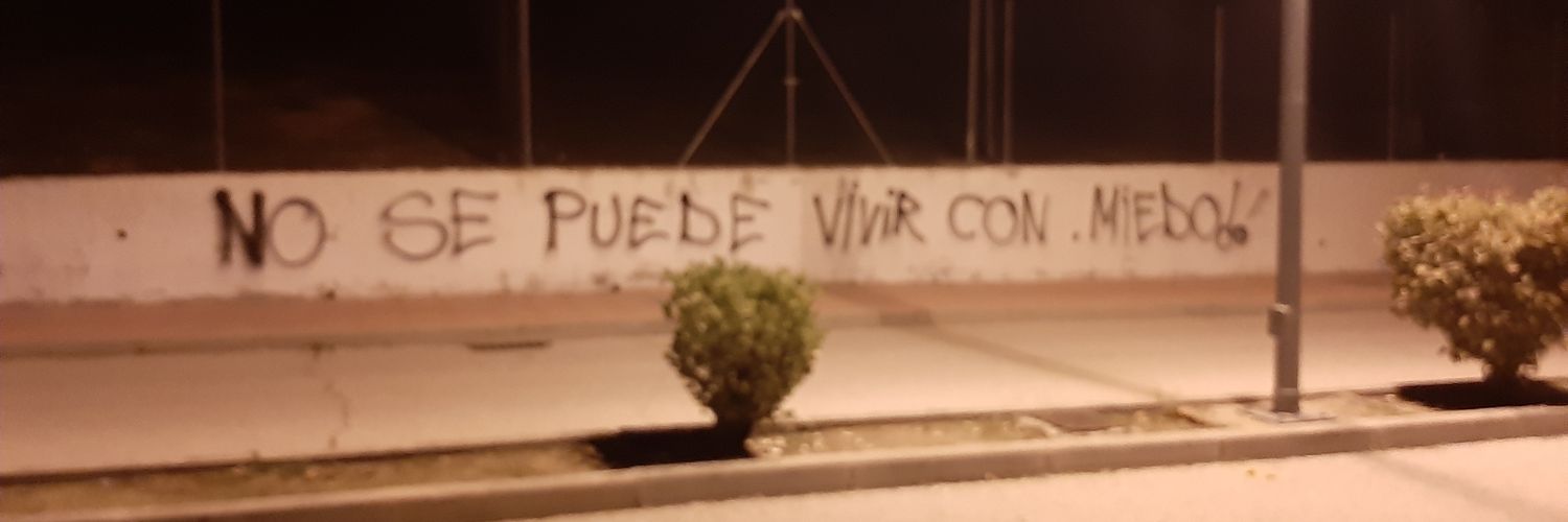 josedefc's profile banner image