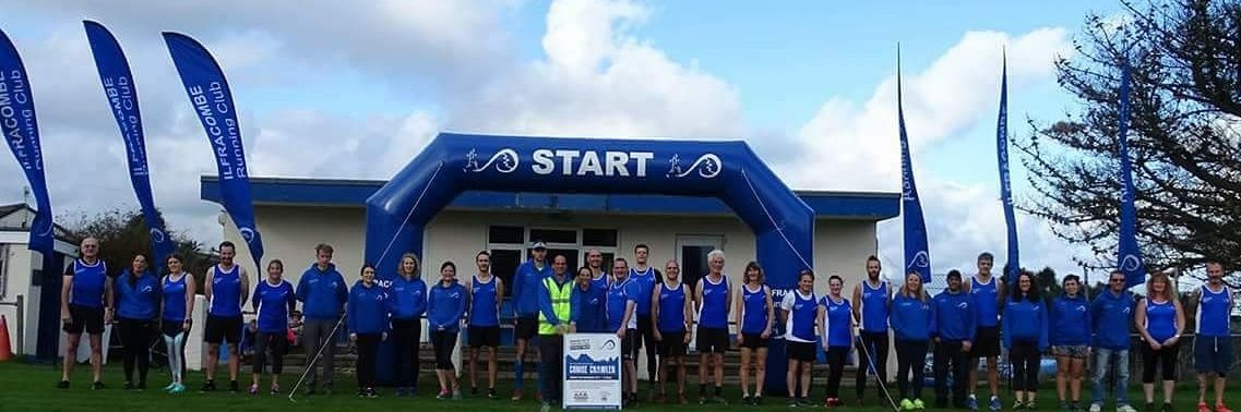 IlfRunningClub banner