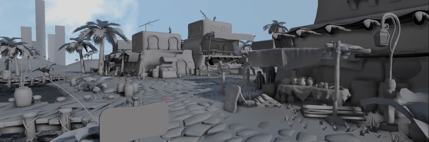 LuckyFool | SlimeVtuber 🍺🍀 banner