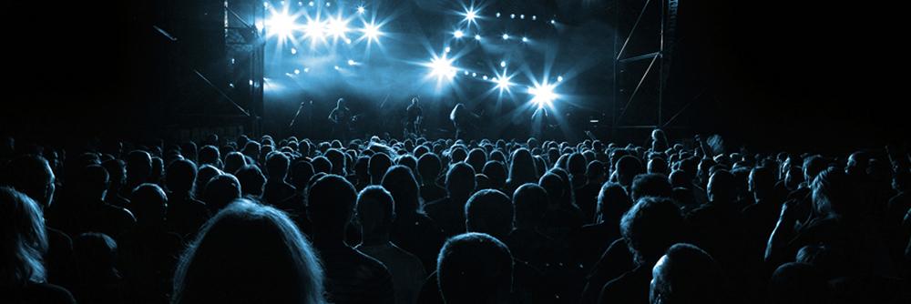 EventsAllrise's profile banner image