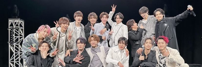S03250919's profile banner image