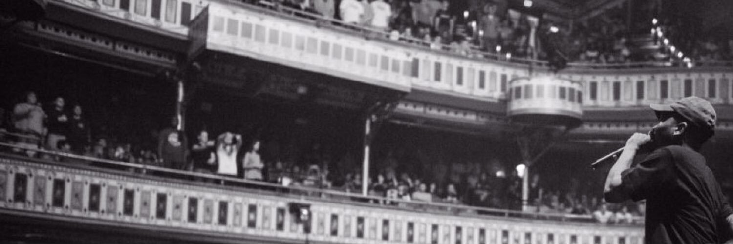 PatrickJames3k's profile banner image
