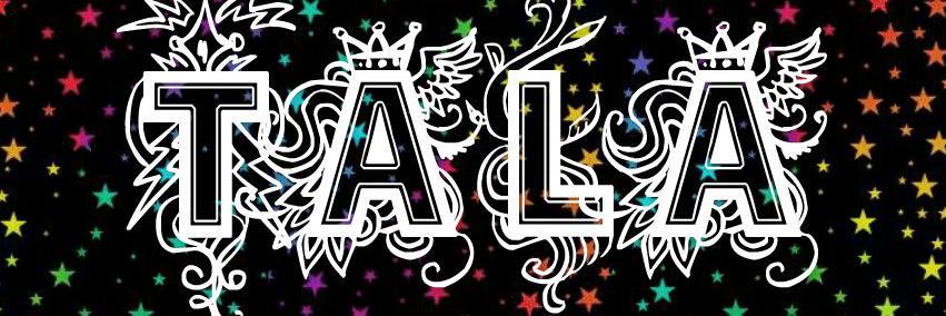 princesstala15's profile banner image