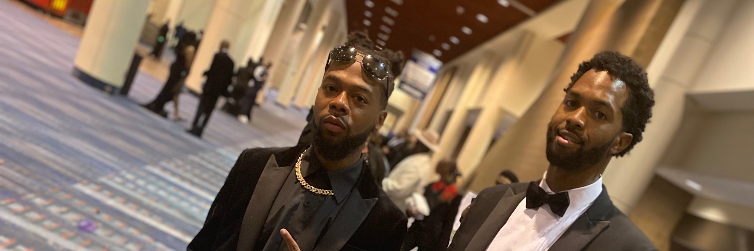 Mahkail24's profile banner image