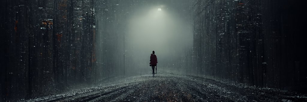 Noexit banner