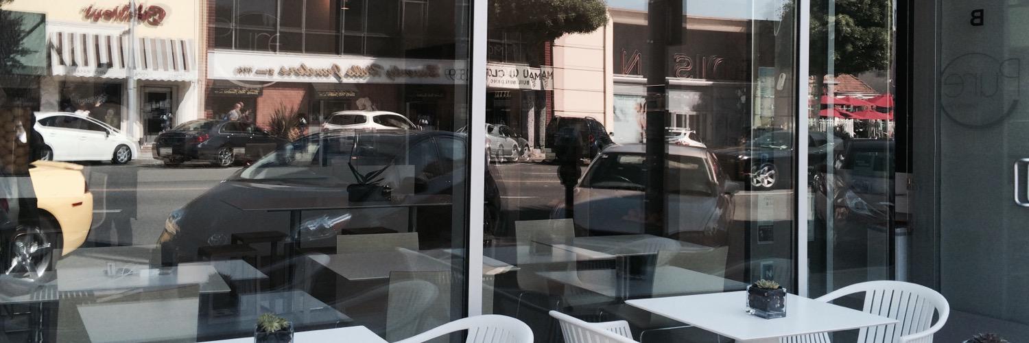 PureBevHills's profile banner image