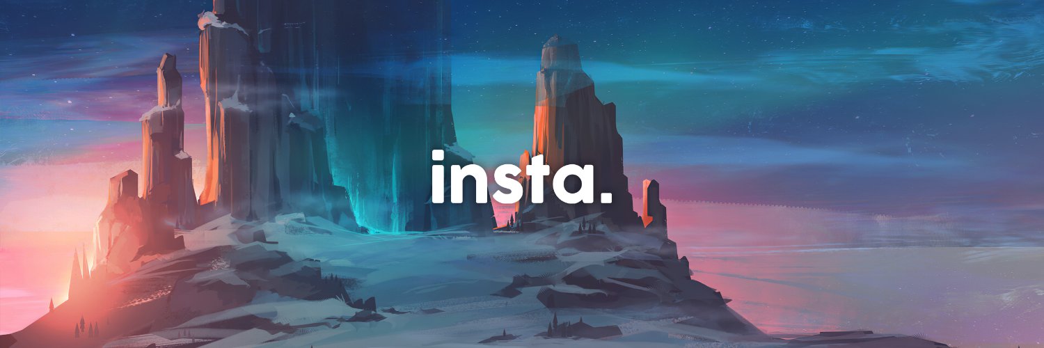 InstaSound banner