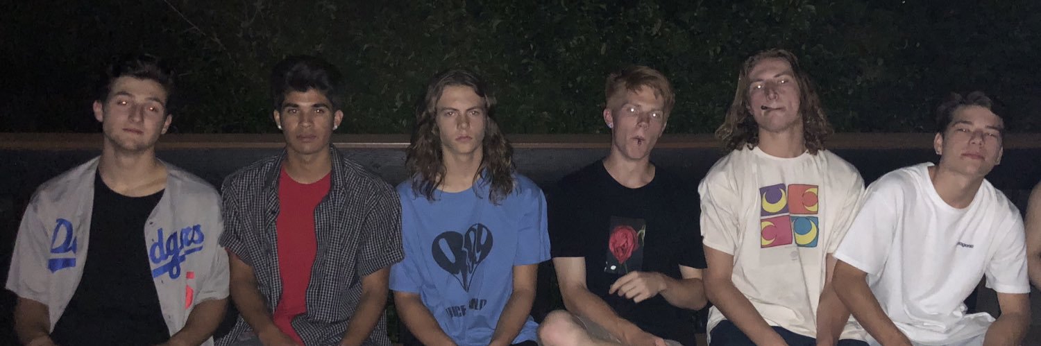BrendanGuttman5's profile banner image