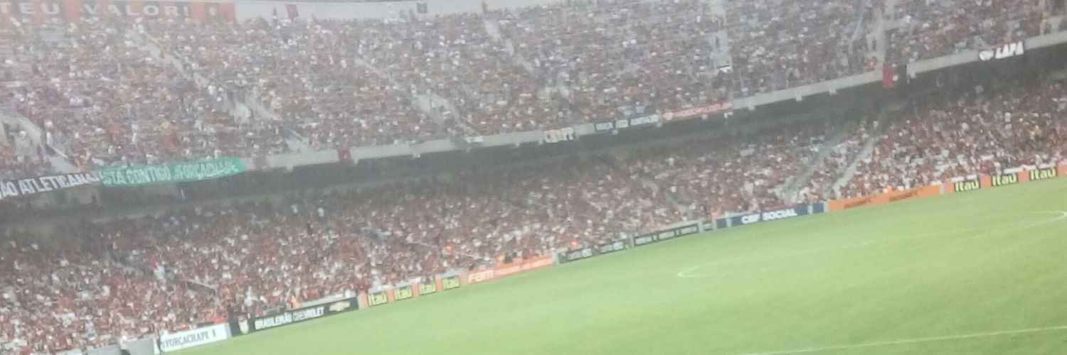 maiconribas18's profile banner image