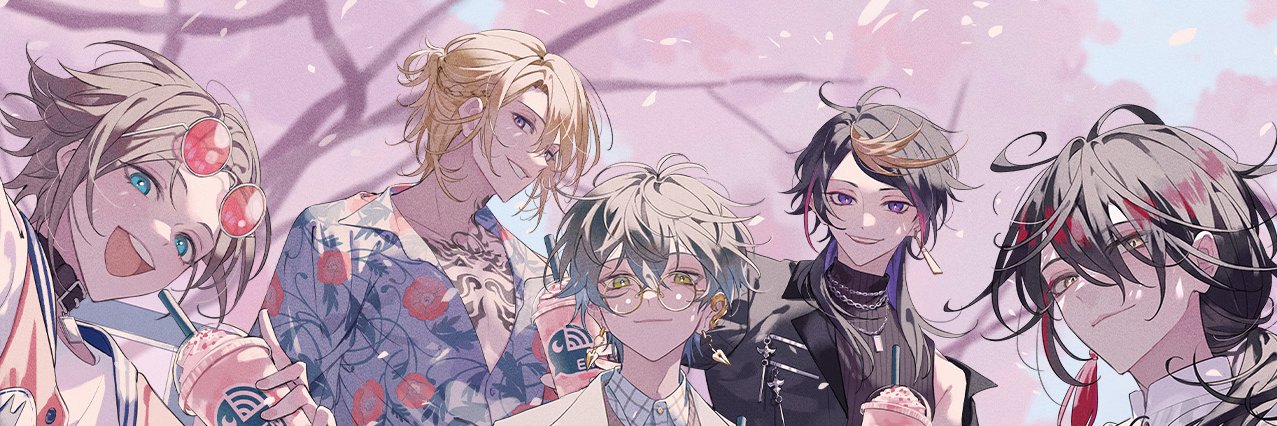 sincegreen's profile banner image