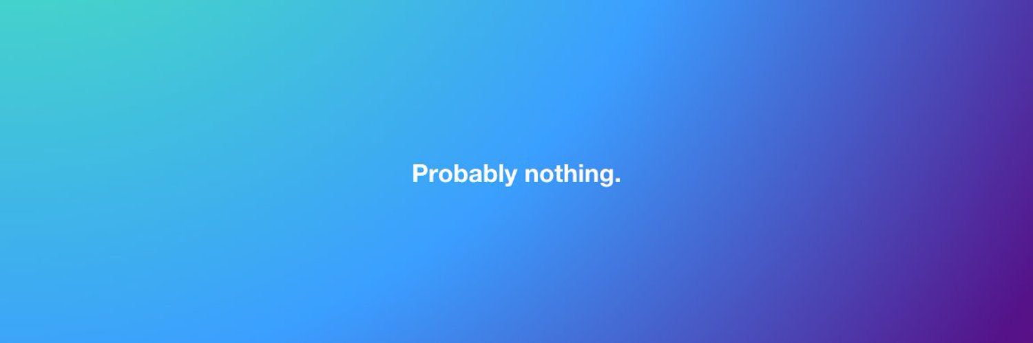 RunThroughKing's profile banner image