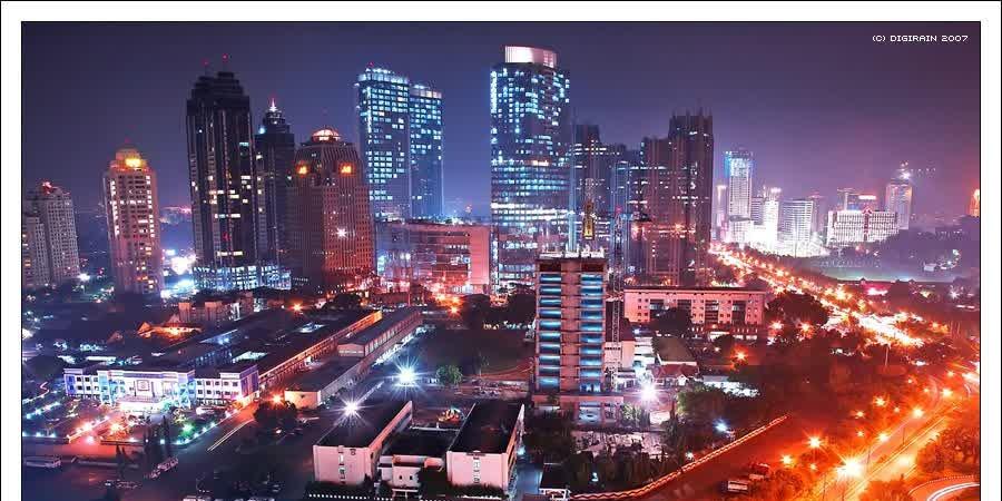 JAKARTA HITS banner