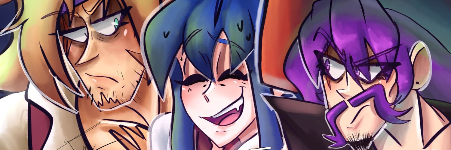 Jadysilver's profile banner image
