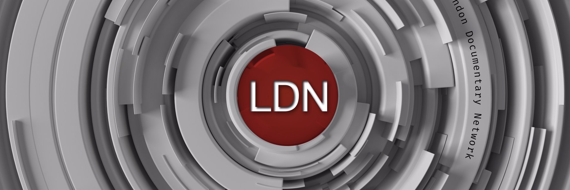London Documentary Network banner