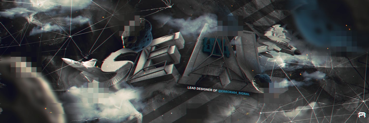 FuMeSeal's profile banner image