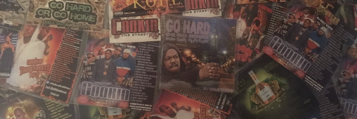 DaRealWaltWhite's profile banner image