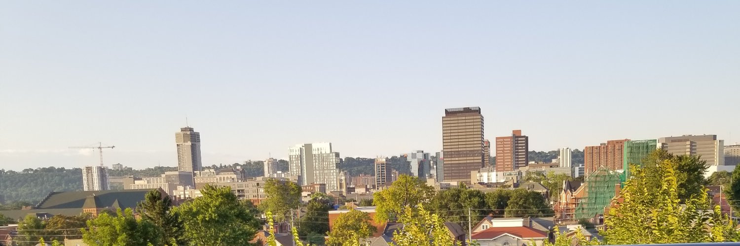 creativhamilton's profile banner image
