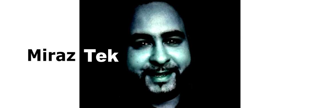 shazibro's profile banner image