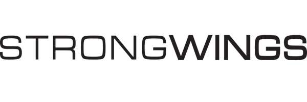 STRONGWINGS_ Profile Banner