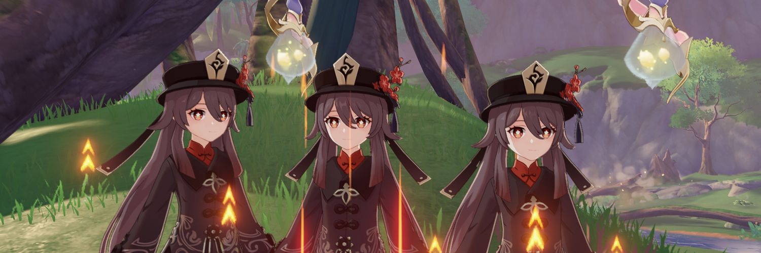 secreish's profile banner image