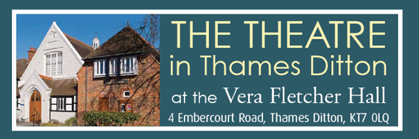 VFHThamesDitton Profile Banner